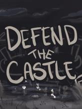 Defend the Castle on PC (Steam) Defend the Castle