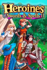 Heroines of Swords & Spells 2 on PC (Steam) Heroines of Swords & Spells 2