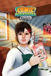 Comic Book Store Simulator on PC (Steam) Comic Book Store Simulator