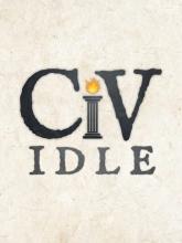 CivIdle on PC (Steam) CivIdle