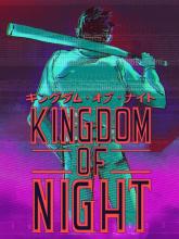 Kingdom of Night on PC (Steam) Kingdom of Night
