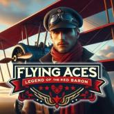 Flying Aces: Legend of The Red Baron on PC (Steam) Flying Aces: Legend of The Red Baron