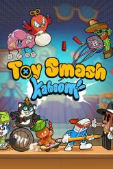 Toy Smash Kaboom! on PC (Steam) Toy Smash Kaboom!