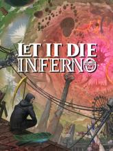 Let it Die: Inferno on PC (Steam) Let it Die: Inferno