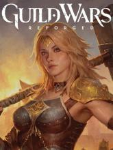 Guild Wars Reforged on PC (Steam) Guild Wars Reforged