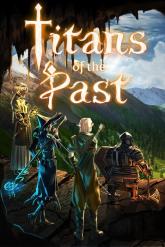 Titans of the Past on PC (Steam) Titans of the Past