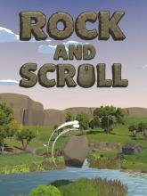 Rock and Scroll on PC (Steam) Rock and Scroll