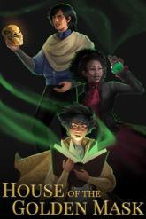 House of the Golden Mask on PC (Steam) House of the Golden Mask