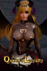 Queen's Loyalty on PC (Steam) Queen's Loyalty