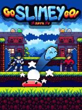 Go Slimey Go! on PC (Steam) Go Slimey Go!