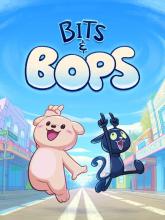 Bits & Bops on PC (Steam) Bits & Bops