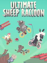 Ultimate Sheep Raccoon on PC (Steam) Ultimate Sheep Raccoon