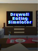 Drywall Eating Simulator on PC (Steam) Drywall Eating Simulator