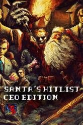 Santa's Hitlist CEO Edition on PC (Steam) Santa's Hitlist CEO Edition