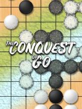 The Conquest of Go on PC (Steam) The Conquest of Go