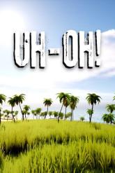 Uh Oh! on PC (Steam) Uh Oh!