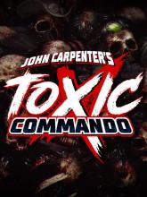 John Carpenter's Toxic Commando on PC (Steam) John Carpenter's Toxic Commando