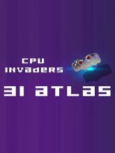 CPU Invaders - 3i Atlas