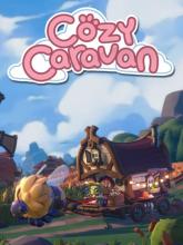 Cozy Caravan on PC (Steam) Cozy Caravan