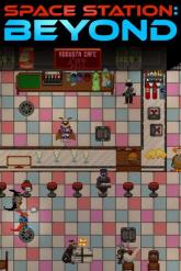 Space Station: Beyond