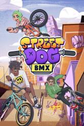Streetdog BMX on PC (Steam) Streetdog BMX