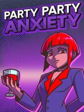 Party Party Anxiety! on PC (Steam) Party Party Anxiety!