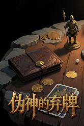 The False God's Fold on PC (Steam) The False God's Fold