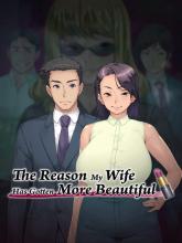 The Reason My Wife Has Gotten More Beautiful on PC (Steam) The Reason My Wife Has Gotten More Beautiful