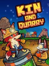 Kin and Quarry on PC (Steam) Kin and Quarry