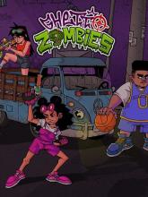 Ghetto Zombies: Graffiti Squad on PC (Steam) Ghetto Zombies: Graffiti Squad