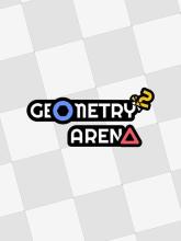 Geometry Arena 2 on PC (Steam) Geometry Arena 2