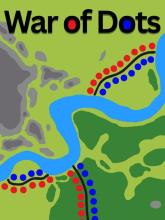 War of Dots on PC (Steam) War of Dots