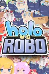 Holo vs Robo on PC (Steam) Holo vs Robo