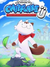 Super Chipflake Ü: Quest for the Uncooked Schnitzel on PC (Steam) Super Chipflake Ü: Quest for the Uncooked Schnitzel