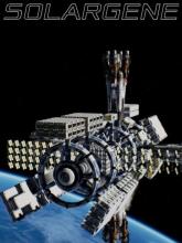 Solargene on PC (Steam) Solargene