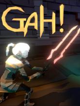 Gah! on PC (Steam) Gah!