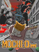 MOCHI-O on PC (Steam) MOCHI-O