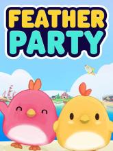 Feather Party on PC (Steam) Feather Party