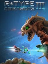 R-Type Dimensions III