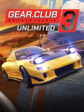 Gear.Club Unlimited 3