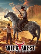 Wild West Legacy