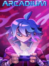 Arcadium - Space Odyssey