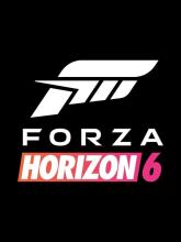 Forza Horizon 6