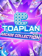 Toaplan Arcade Collection Vol. 1