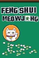 Feng Shui Meowjong