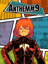 ANTHEM#9