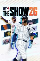 MLB The Show 26 on PlayStation 5 MLB The Show 26