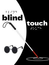 Blind Touch on PC (Steam) Blind Touch