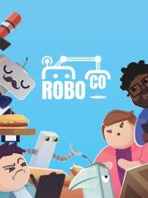 RoboCo on PC (Steam) RoboCo