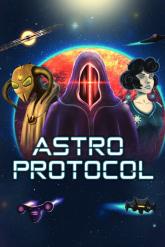 Astro Protocol on PC (Steam) Astro Protocol